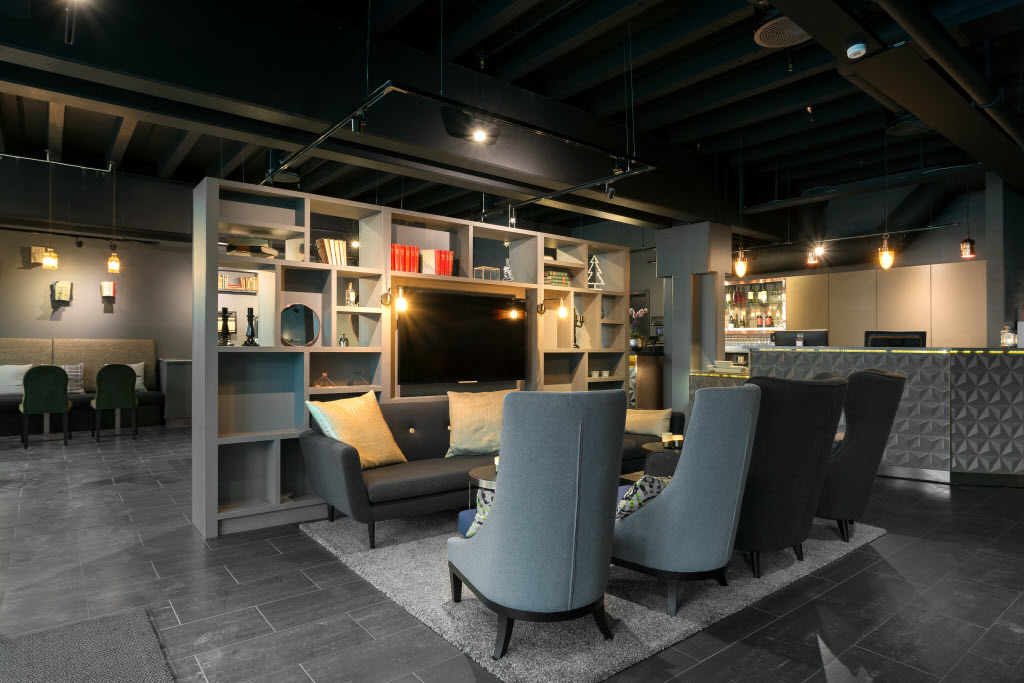 Urheberrecht: Photo by Haakon Brox Lobby